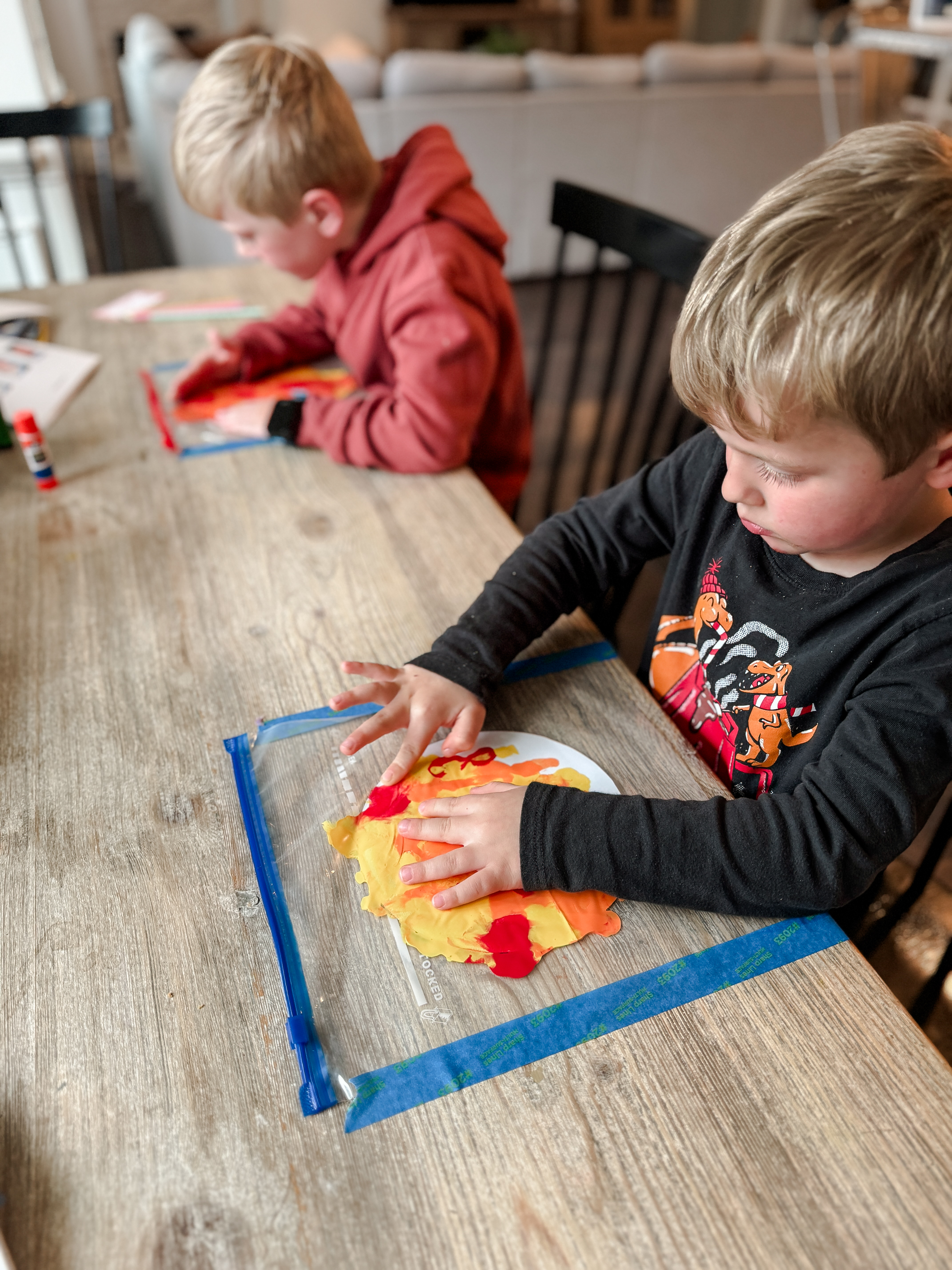 2024-2025 End Of Year Review