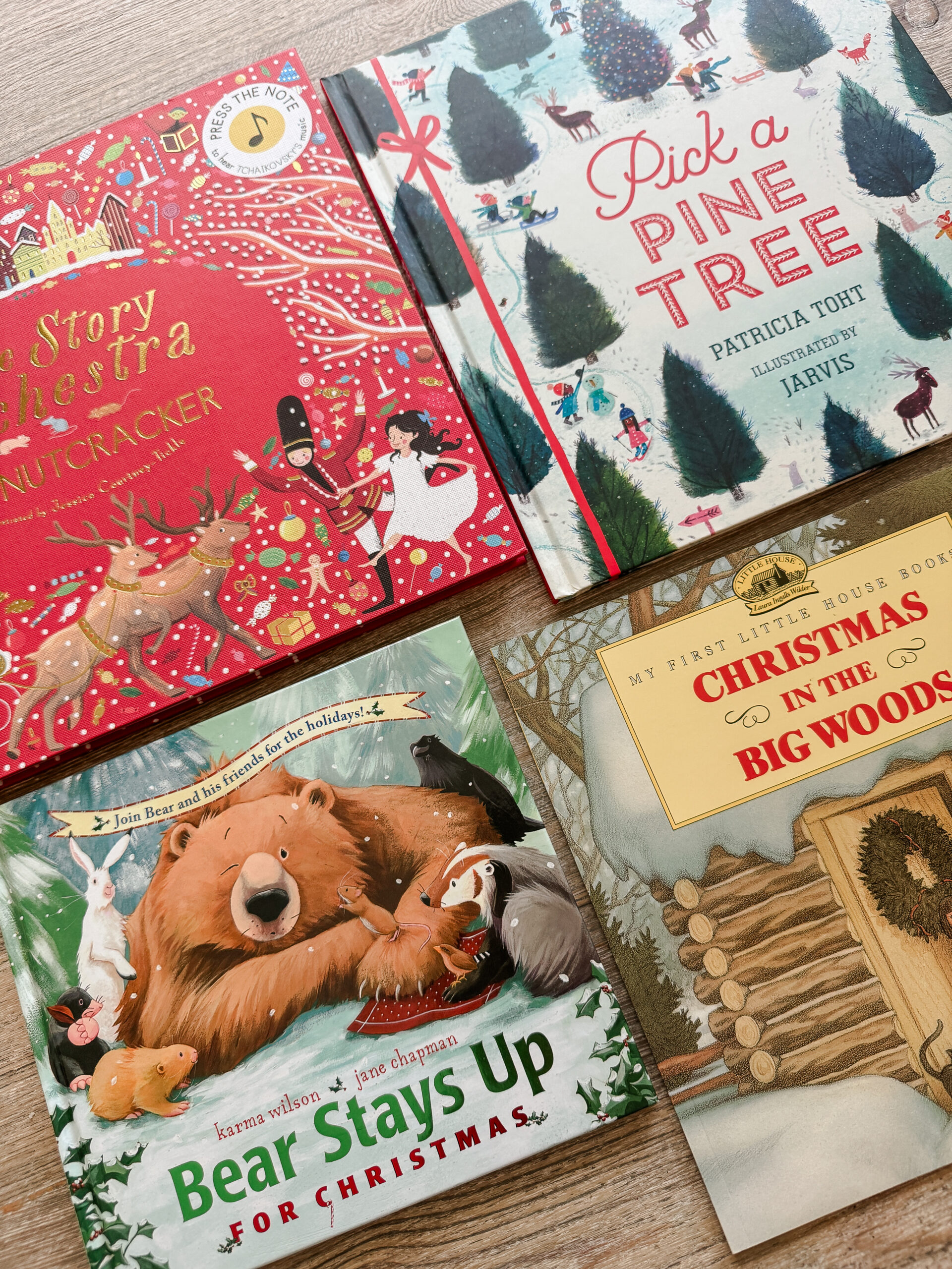 Christmas School 2025